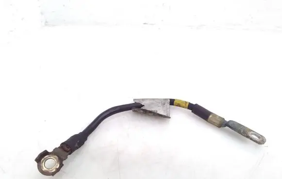 Seat Alhambra (Mk2) Negative earth cable (battery) 1K0971250AK