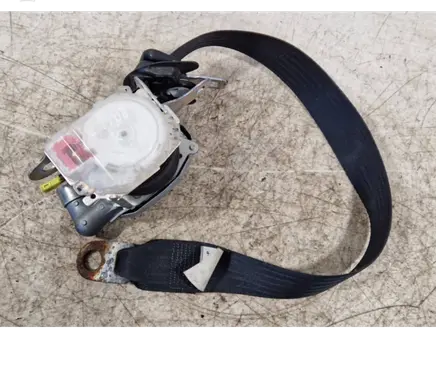 Citroen C1 Front seatbelt L071801 7P2170P 922967