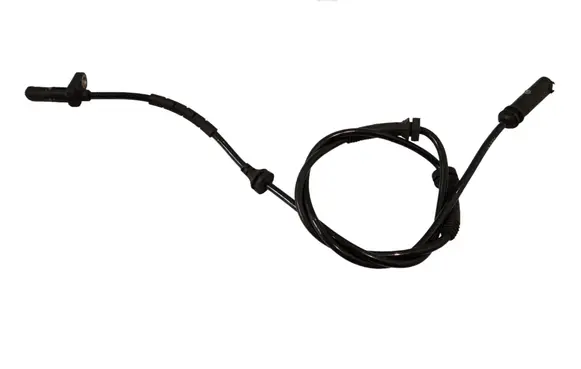 BMW X3 F25 ABS brake wheel speed sensor 34526855049 6855049
