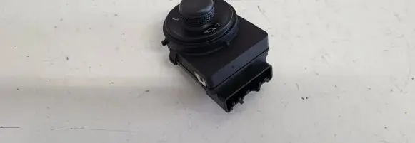 Opel Insignia A Wing mirror switch 13271833 9040 211727