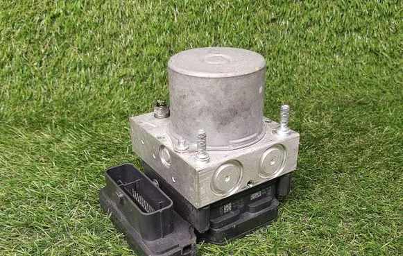 Toyota Camry VIII XV70 ABS Pump 4454006290 0265256787