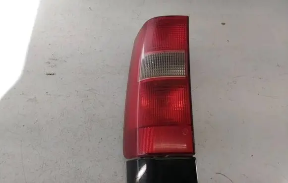 Volvo V70 Rear/tail lights 3512318 2231 3512424