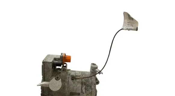 Volkswagen Up Air conditioning (A/C) compressor (pump) 12E820803B VPEVMF19D629BC