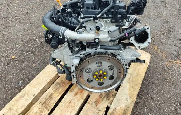 KIA Stinger Engine G4KL 373002CTA0