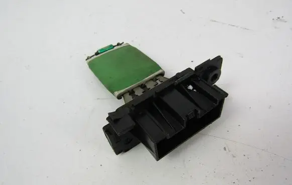Fiat Scudo Heater blower motor/fan resistor 