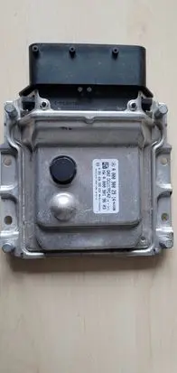 Mercedes-Benz Sprinter W906 Other control units/modules A0009002914 0281034595
