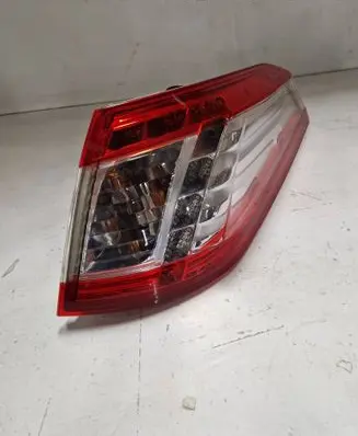 Peugeot 508 Rear/tail lights 9686779680