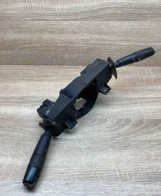 Peugeot 405 Wiper turn signal indicator stalk/switch 96110450 61580014