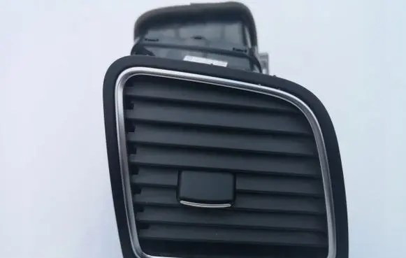 Volkswagen Sharan Dashboard side air vent grill/cover trim