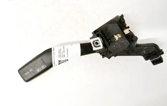 Skoda Octavia Mk2 (1Z) Indicator stalk 1K0953513 01103500