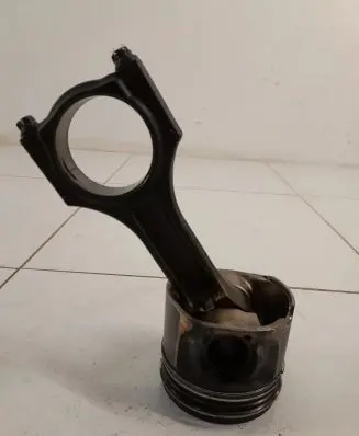 BMW X5 F15 Piston with connecting rod NOCODE