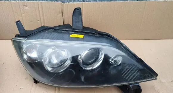 Mazda 2 Headlight/headlamp 6M7113W029AD