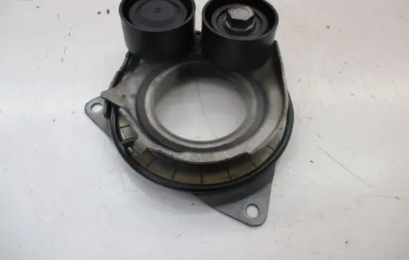 BMW 7 G11 G12 Generator/alternator belt tensioner 8598908 B57D30B