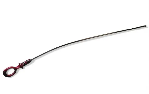 Volvo S60 Oil level dip stick 9497557