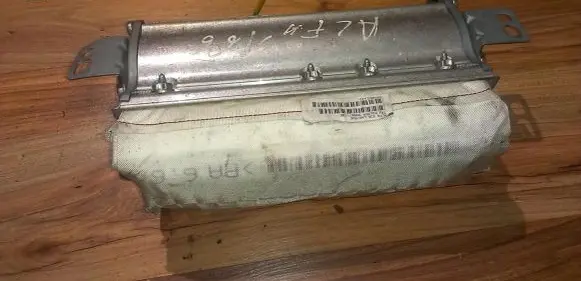 Alfa Romeo 166 Passenger airbag 00067113b