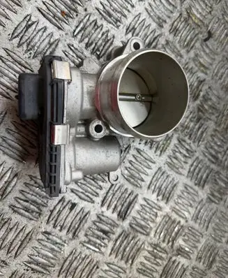 Peugeot 508 II Throttle body valve 9818664880