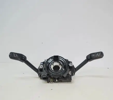 Volkswagen Golf VII Indicator stalk 5Q1953549 5Q1953513AA