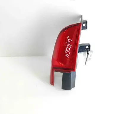 Mercedes-Benz Vito Viano W639 Rear tail light reflector A6398202064 A6398201264