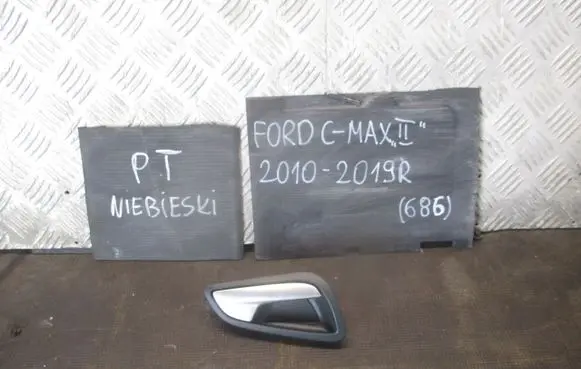 Ford C-MAX II Rear door interior handle