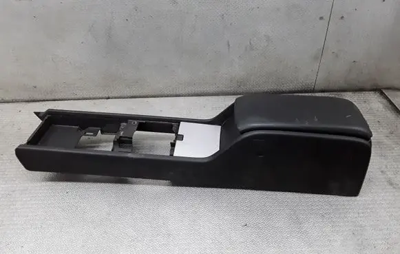 Nissan Murano Z50 Center console