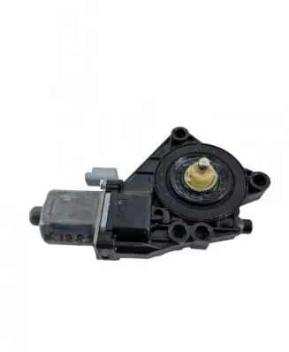Rear door window regulator motor