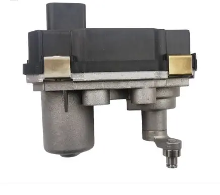 SsangYong Rexton Turbo charger electric actuator 54409880014 54409700014 6710900780