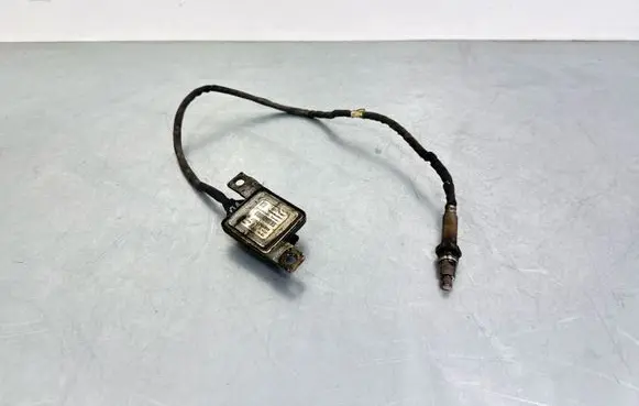 Audi Q7 4M Lambda probe sensor 4M0907807B