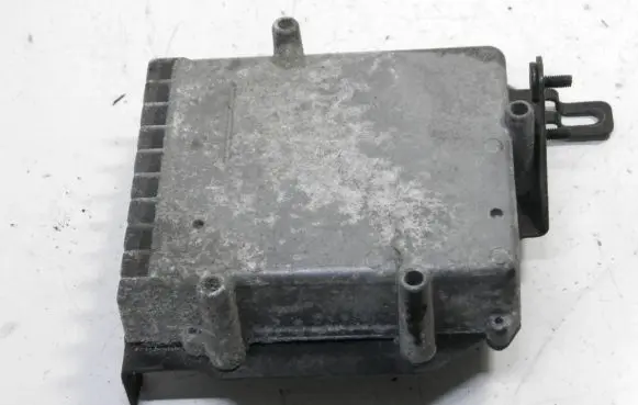 Chrysler 300M Gearbox control unit/module P04606517AE