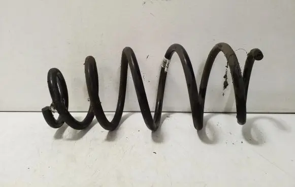 Opel Zafira C Front coil spring
