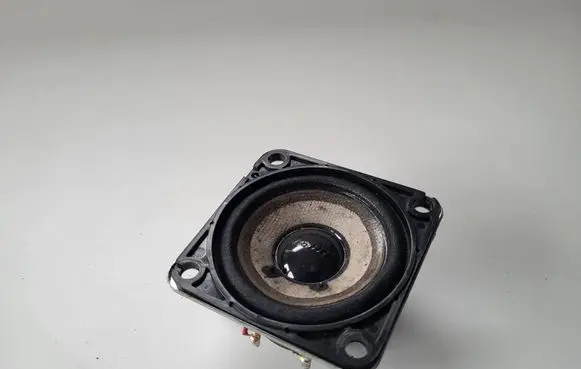 Nissan Murano Z51 Parcel shelf speaker 