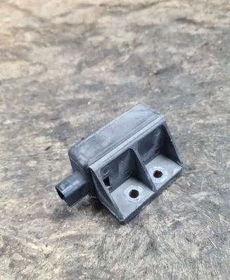 Mercedes-Benz C W203 ESP acceleration yaw rate sensor A0025429418 10098001141 AQRS00075334