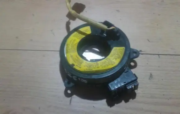 Mazda 626 Airbag slip ring squib (SRS ring)