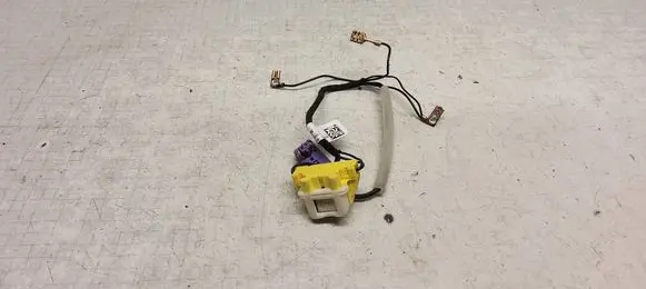 Volkswagen Golf V Airbag squib ring wiring 1K0971584 4F0972571B