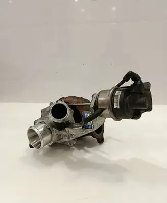 Opel Astra K Turbo 55510769 54389700031