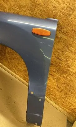 Hyundai Santa Fe Fender