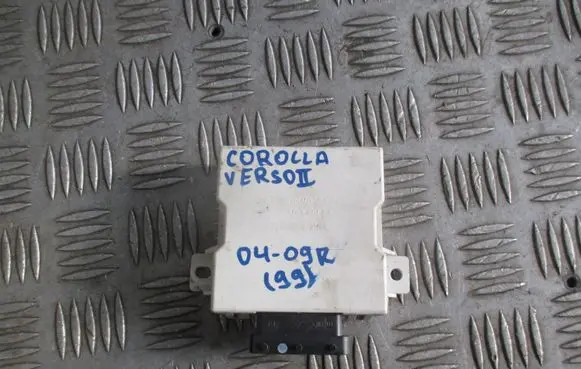 Toyota Corolla E120 E130 Other control units/modules 150696