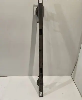 Peugeot Boxer Rear bumper cross member 