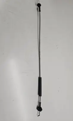Opel Meriva A Rear door cable line 