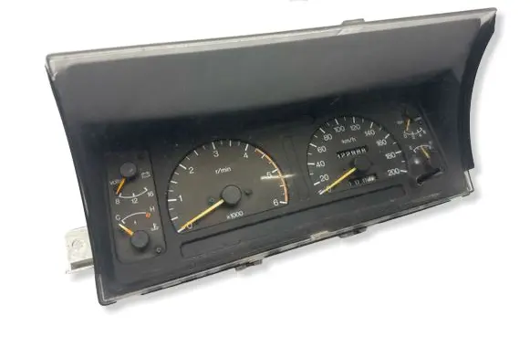 Opel Monterey Speedometer (instrument cluster) 8970881010