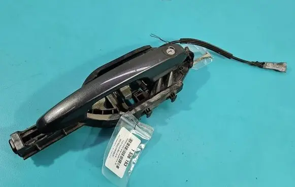 Ford Focus Front door exterior handle JX7B-A219A65-FAF IMPRK1536193