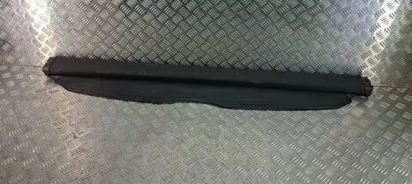 Volkswagen Sharan Parcel shelf load cover 7M3868791