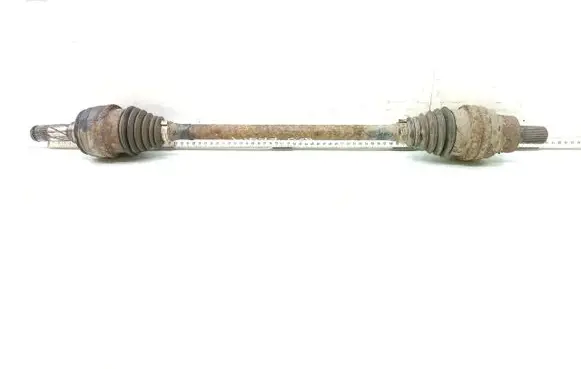 Volvo C70 Rear driveshaft