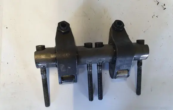 Seat Leon (1M) other engine part NOCODE