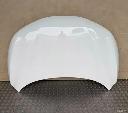 Nissan Qashqai Engine bonnet/hood