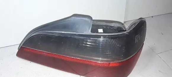 Peugeot 406 Rear/tail lights 2255D