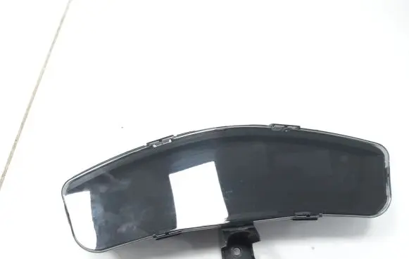 Renault Zoe Screen/display/small screen 248103ND1A