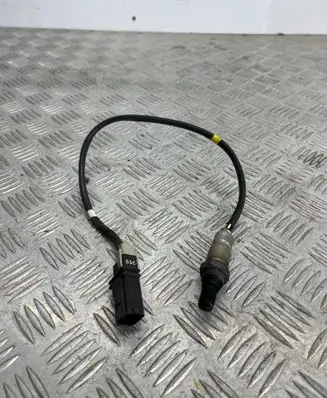 Lambda probe sensor