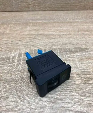 Audi A6 S6 C4 4A Headlight level height control switch 4A0941301A
