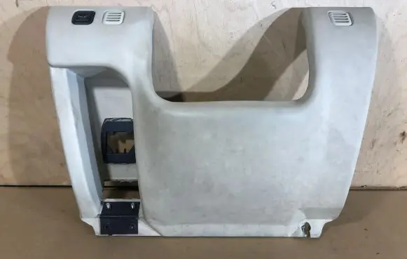 Jaguar XK8 - XKR Dashboard lower bottom trim panel GJA6132BA