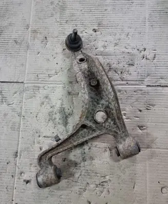 Suzuki Grand Vitara II Rear upper control arm/wishbone NOCODE